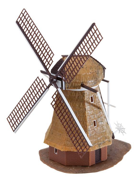 Faller 232250 N Scale Windmill