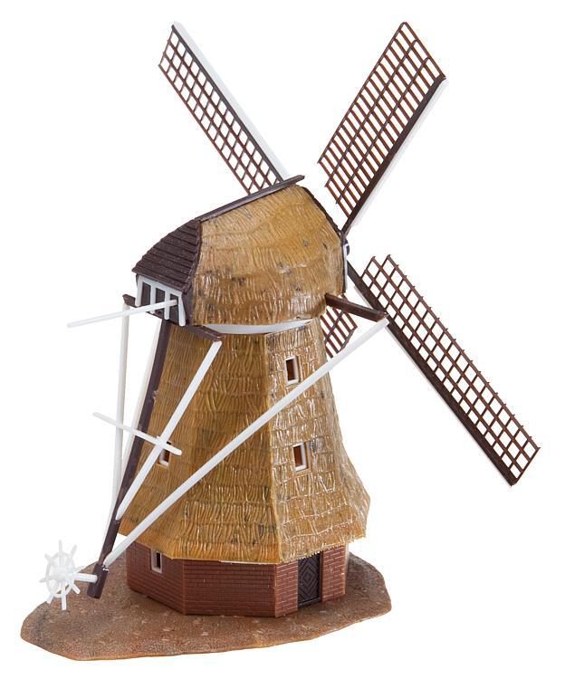Faller 232250 N Scale Windmill