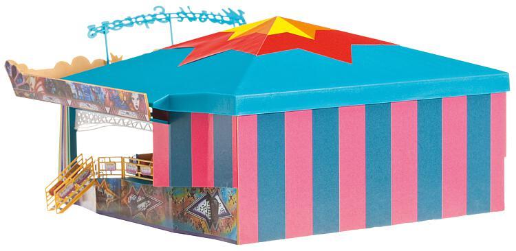 Faller 140437 HO Musik Express Roundabout