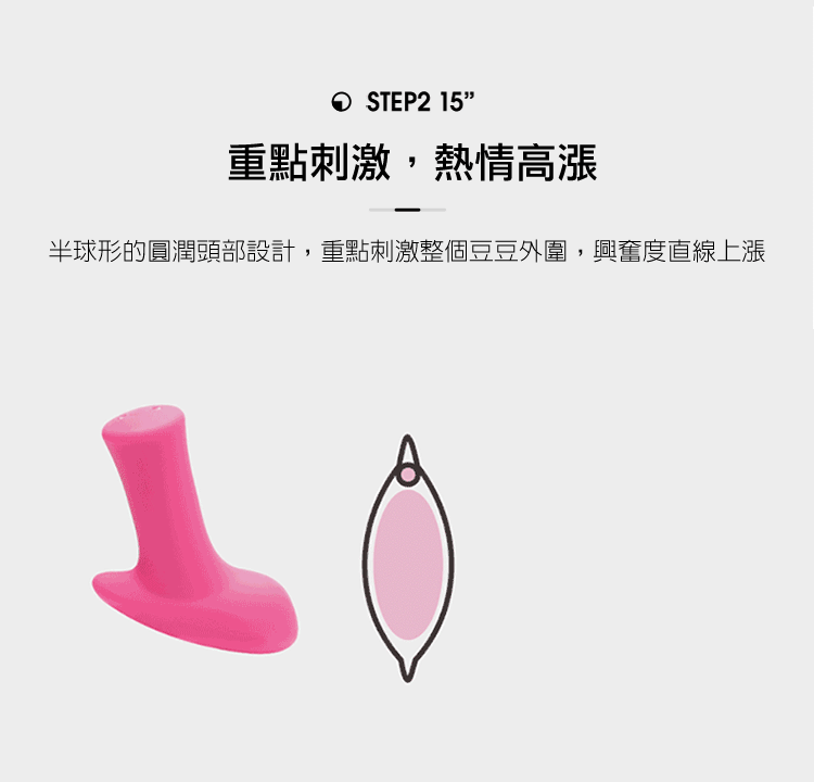 LOVENSE Ambi 智能跳蛋震動器 可跨國遙控