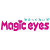 magic eyes