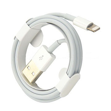 iPhone 傳輸線 - 充電器