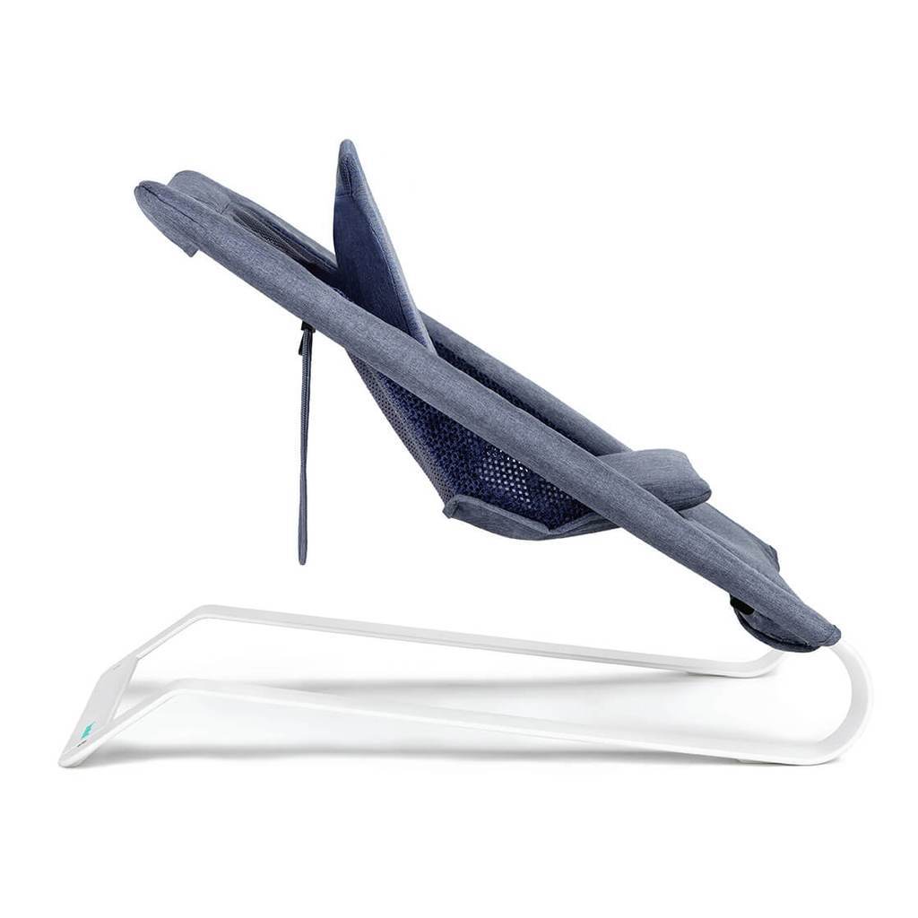 Bamboo 3Dknit Bouncer搖椅-香港行貨