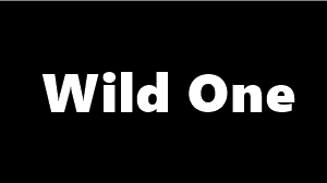 wild one