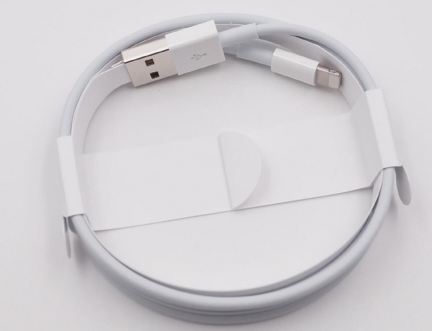 蘋果原廠 AirPods 一、二代全新拆賣 - 傳輸線