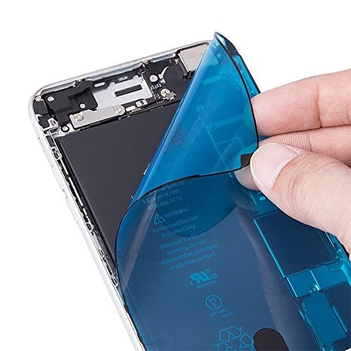 iPhone 維修 - 防水膠條