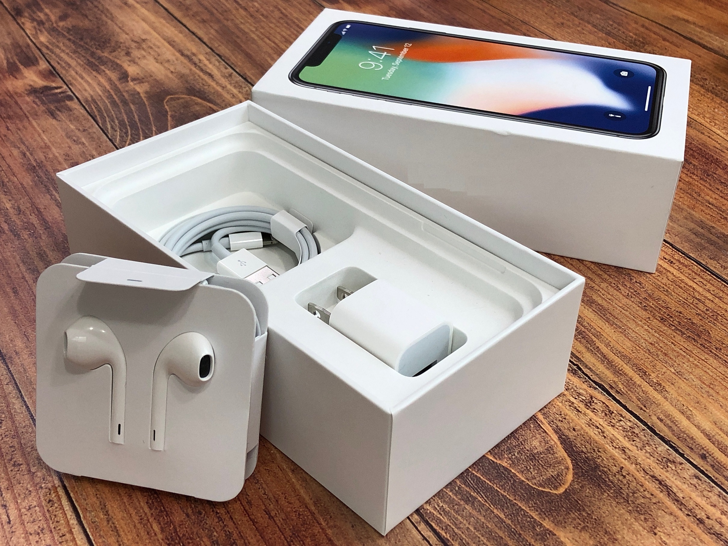 iPhone 傳輸線 - 1公尺 五條裝 (限時優惠)