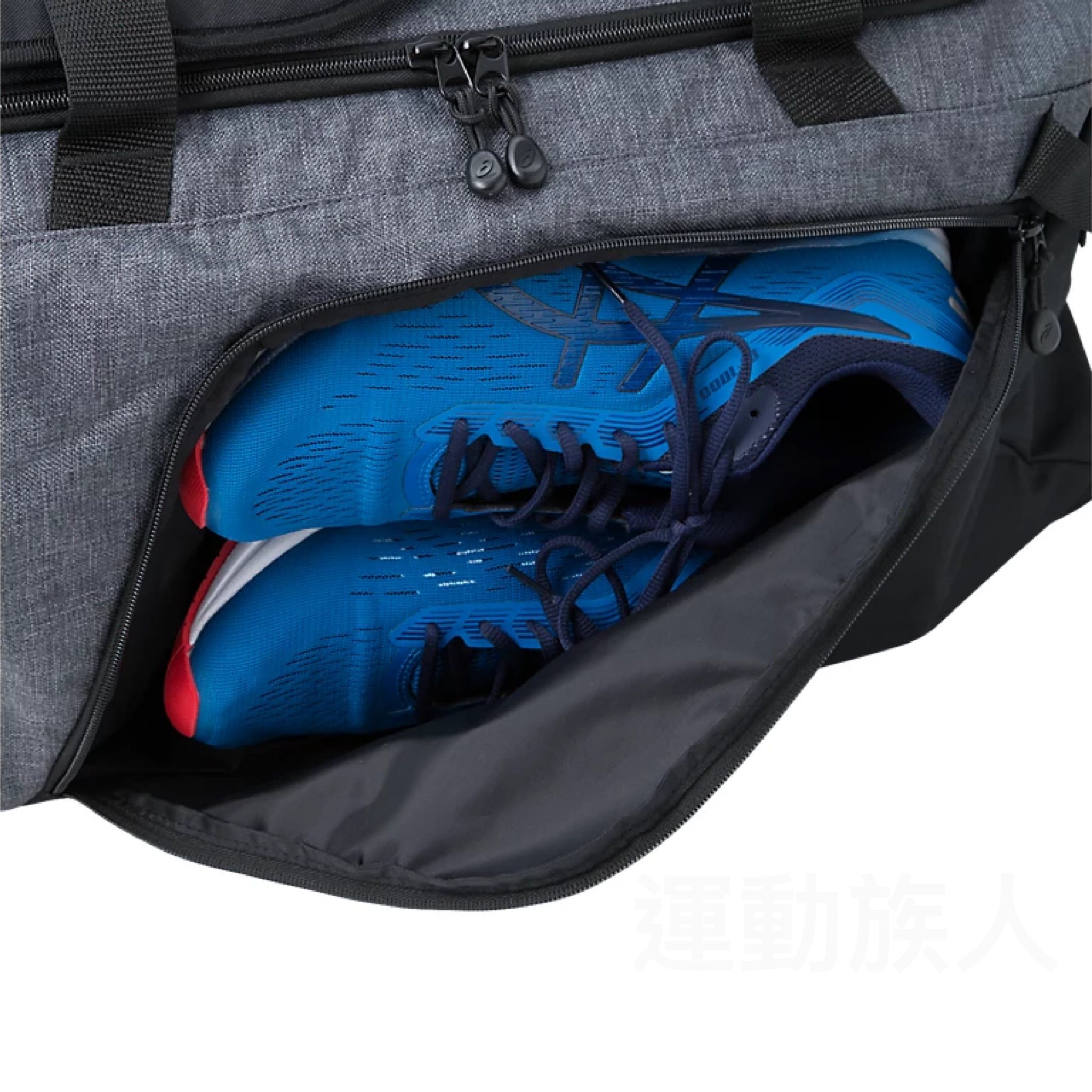 Asics shop ensei duffle