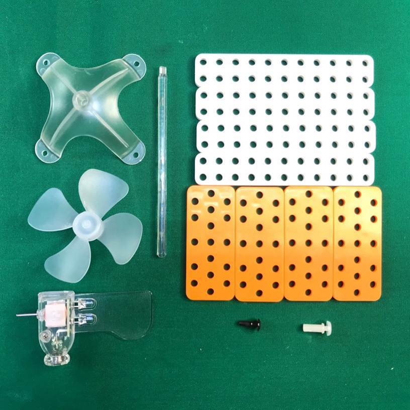 生活科技 - 風力發電