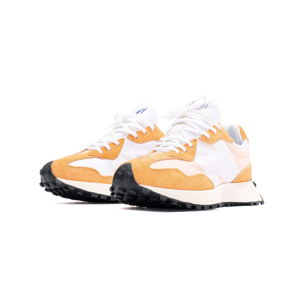 (預訂) New Balance 327 - WS327LF1 - Light Orange