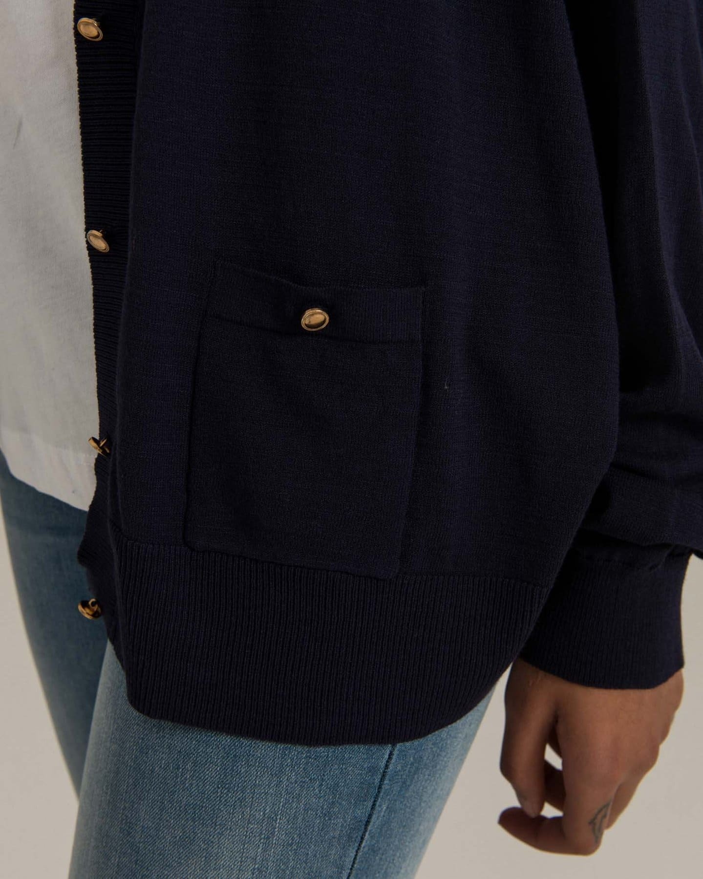 【SILVIAN HEACH】針織上衣