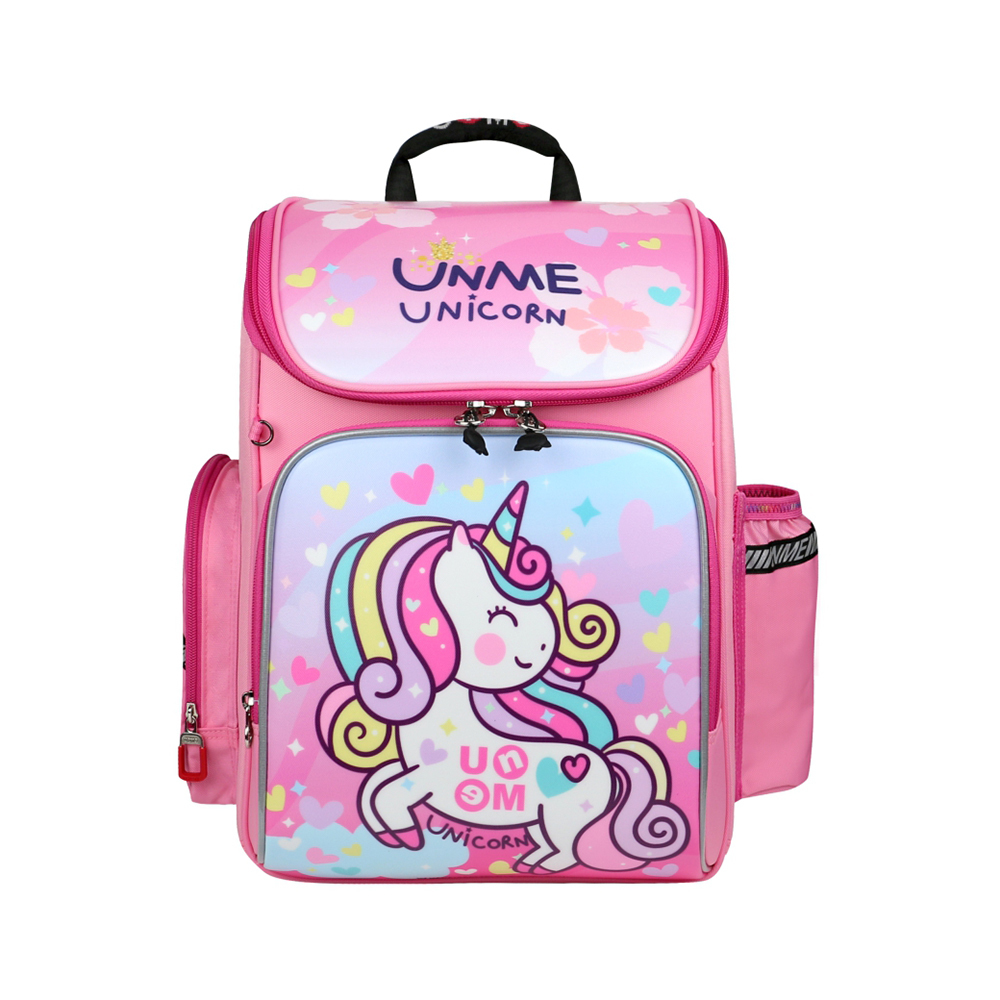 繽紛世界EVA減壓書包_彩虹小馬(U1005)