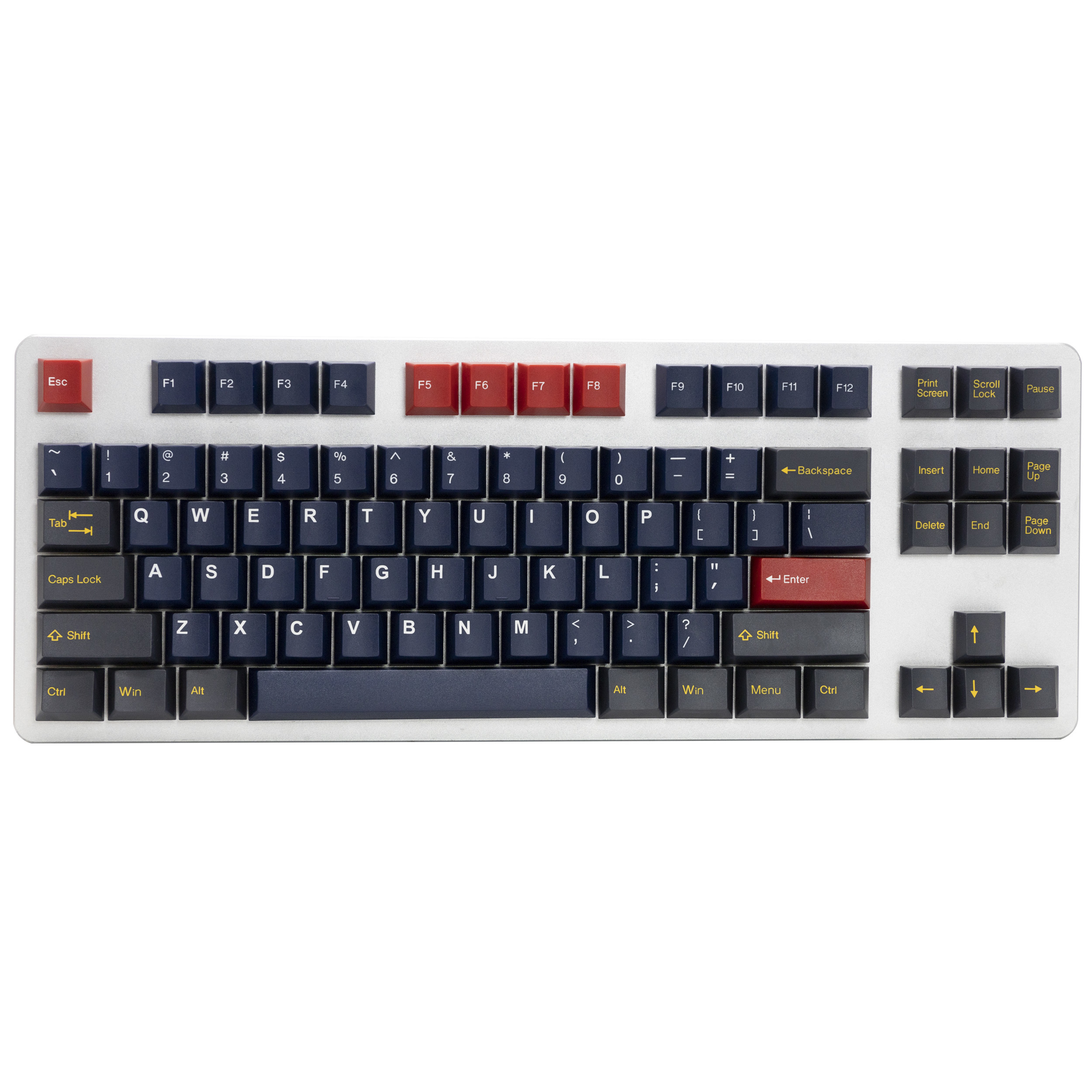 Taihao Doubleshot Keycaps Gaming Keycaps Backlit Keycap