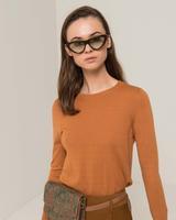 【SILVIAN HEACH】基本款針織上衣