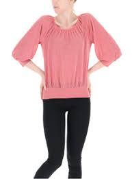 【SILVIAN HEACH】針織七分袖上衣