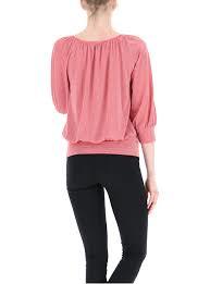 【SILVIAN HEACH】針織七分袖上衣