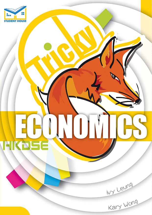 Tricky Economics (English Version)(Joint Us)