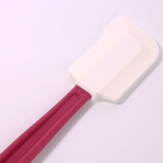 【Unopan Silicone Spatula】Baking tools Cake Decorating