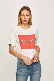 【SILVIAN HEACH】印花T桖