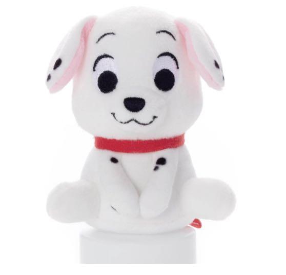 PS Disney Plush - Chokkori Dalmatians Rolly