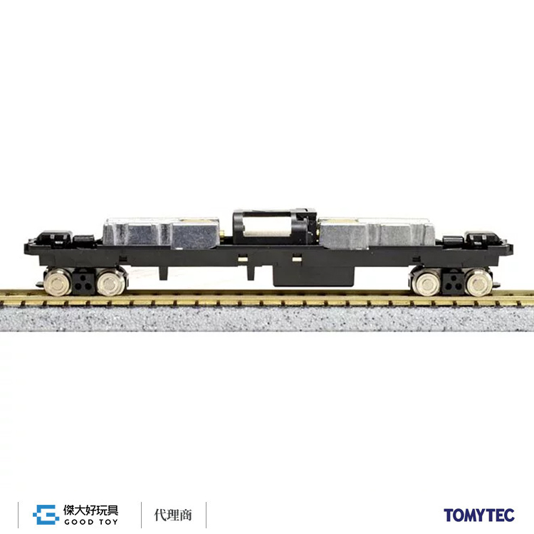 TOMYTEC 259749 鐵道系列 動力 TM-23 (18m級用C)