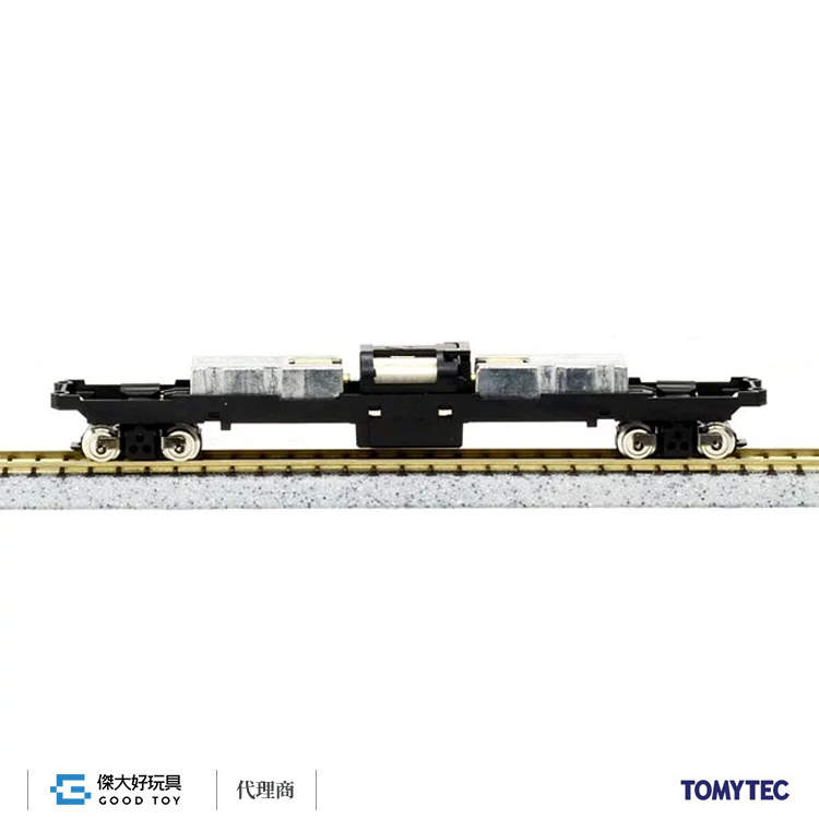 TOMYTEC 259664 鐵道系列 動力 TM-16 (20.5m級用A)