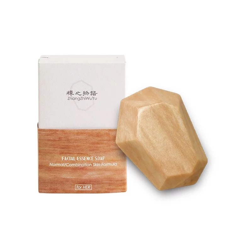 女性活力幻顏精華皂 (中性/混合性膚質)