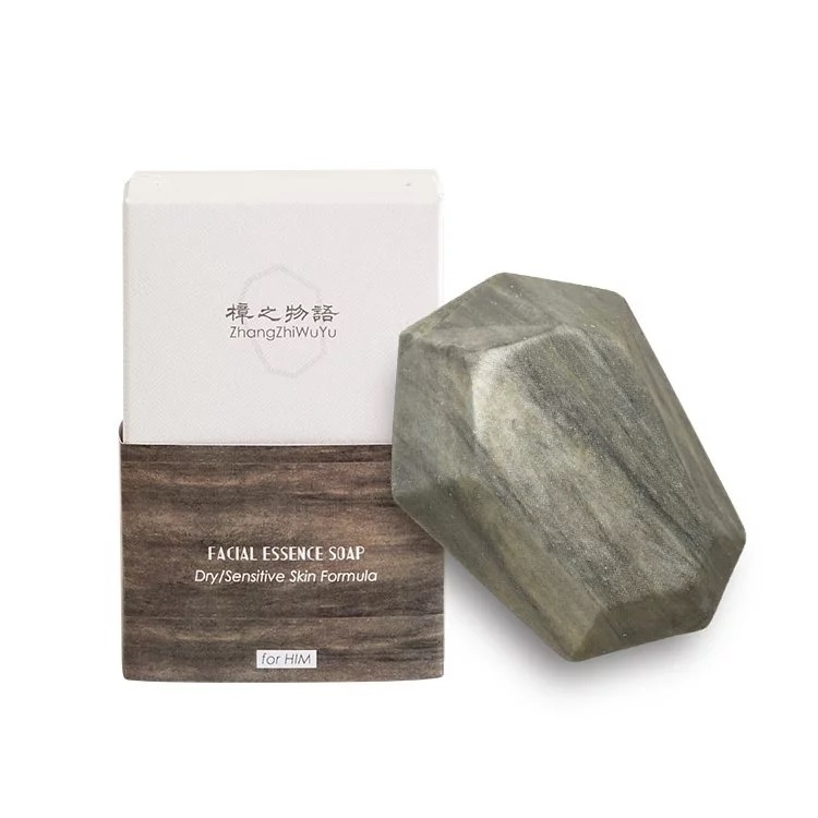 男性活力幻顏精華皂 (乾性/敏感性膚質)