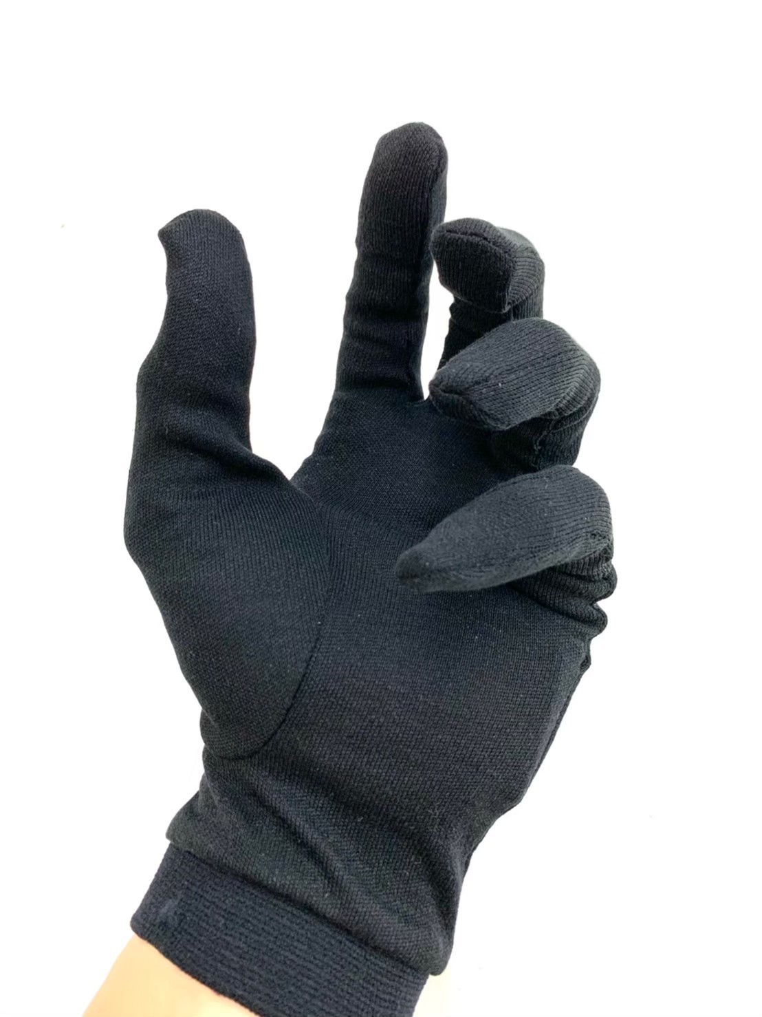 FURYGAN FURYSILK UNDER GLOVES 內手套 滑手