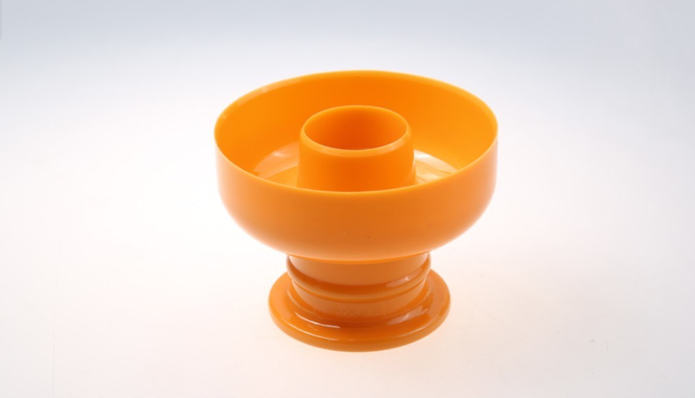 【Unopan Doughnut Cutter】 Donut flower heart round UN33202 UN33203 UN33204 BS BAKERY SHOP