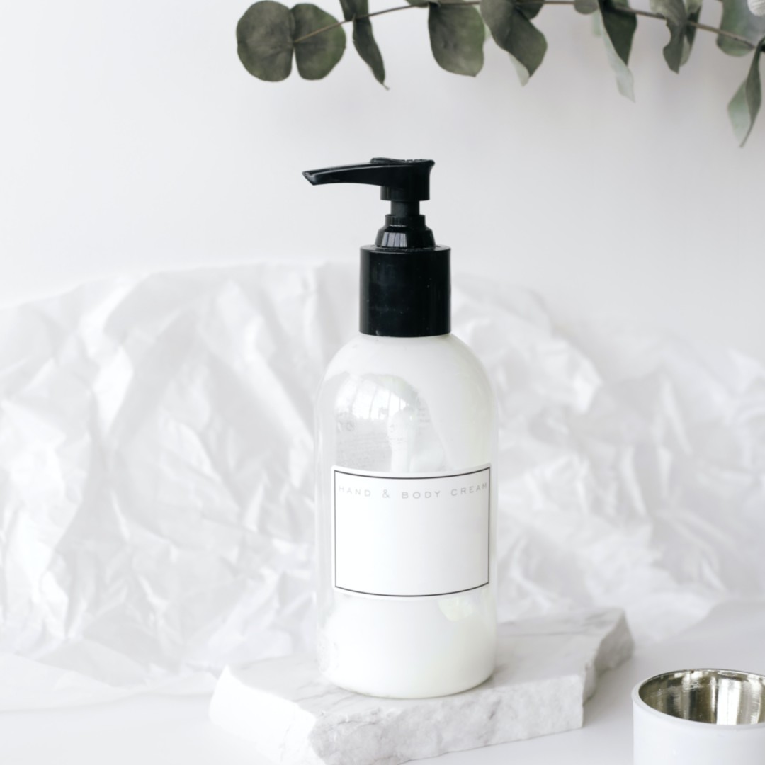 【沐浴皂】VS.【沐浴乳】