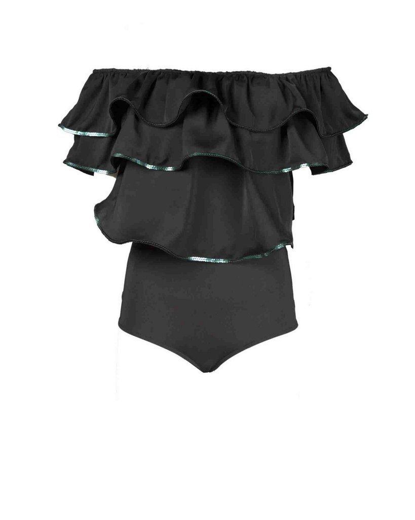 【SILVIAN HEACH】BODY