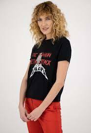 【SILVIAN HEACH】印花T恤