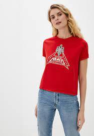 【SILVIAN HEACH】印花T恤