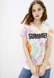 【SILVIAN HEACH】渲染T恤