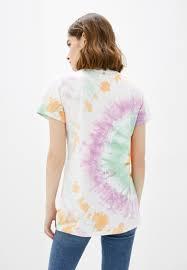 【SILVIAN HEACH】渲染T恤