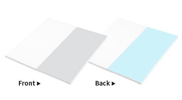 韓國🇰🇷iFam 2摺遊戲墊 playmat