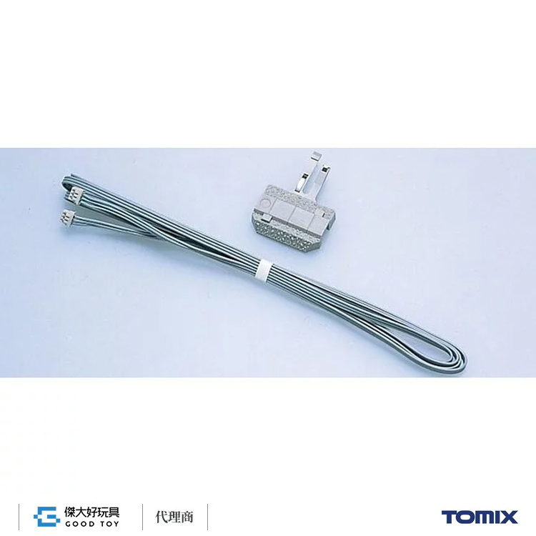 TOMIX 5558 TCS Touch Sensor Plug in Type (Code Length: 120cm)