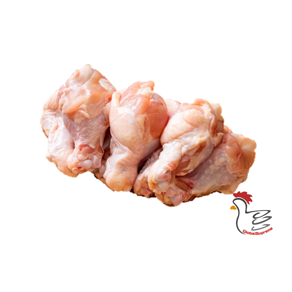單凍特級珍寶雞翼鎚 (清真)