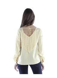 【SILVIAN HEACH】V領襯衫