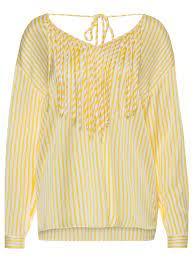 【SILVIAN HEACH】V領襯衫