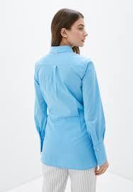 【SILVIAN HEACH】抓皺襯衫