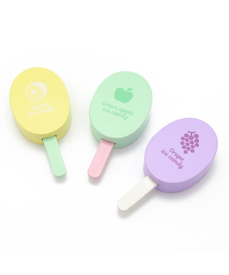 【日本Mother Garden】水果冰棒組