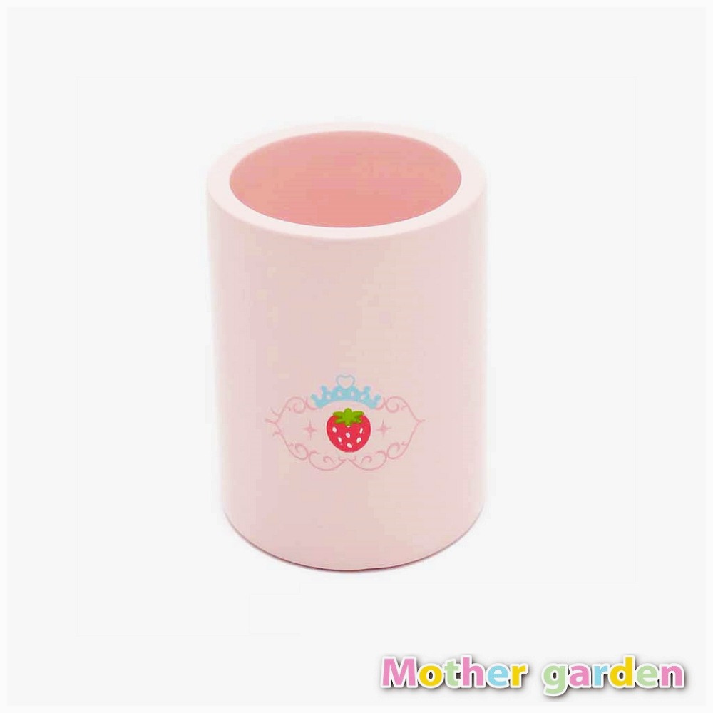 【日本Mother Garden】收納罐 公主系