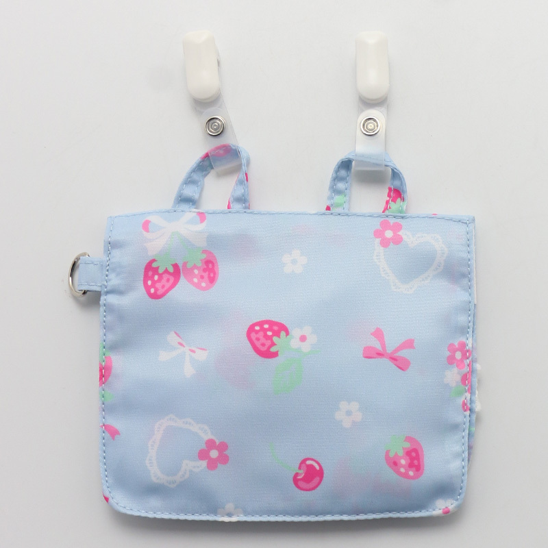 【日本Mother Garden】小包包 捧花款