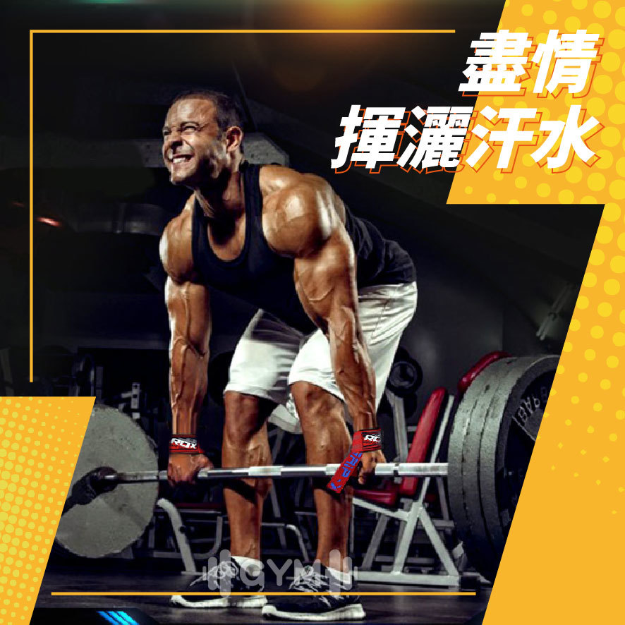 英國RDX舉重拉力帶