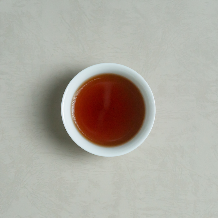 七零蔘香普洱茶