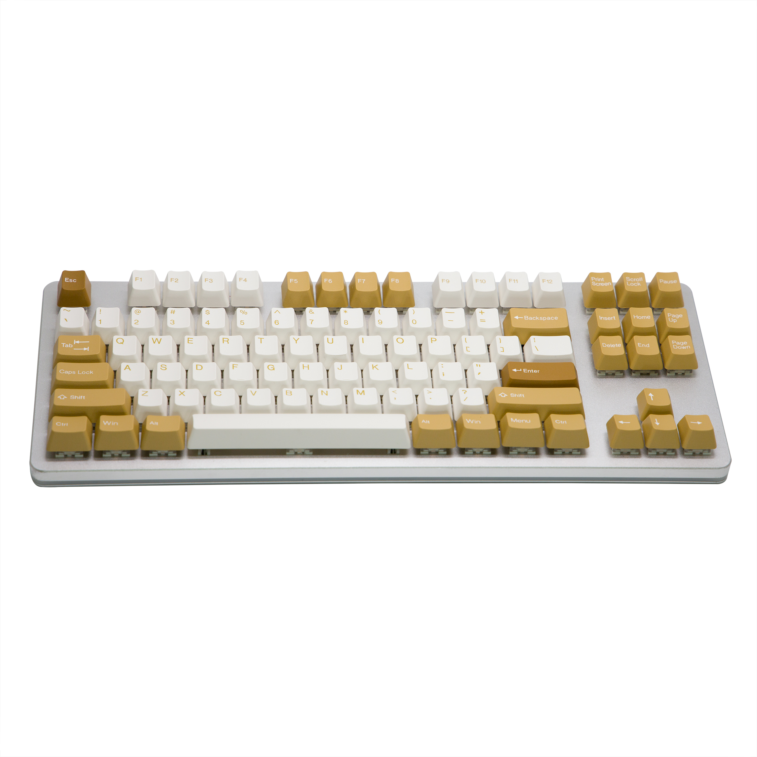 Taihao DoubleShot Keycaps