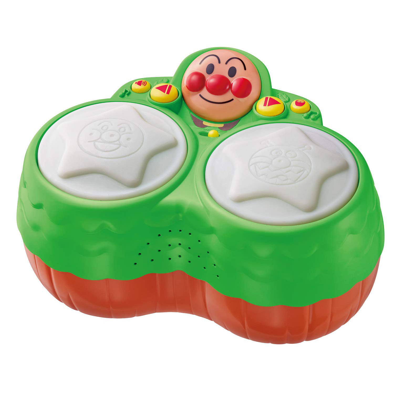 麵包超人音樂拍拍鼓