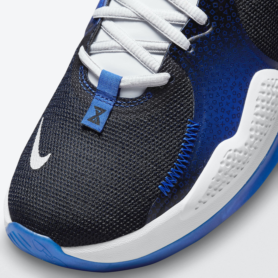 NIKE PG5 EP PS-